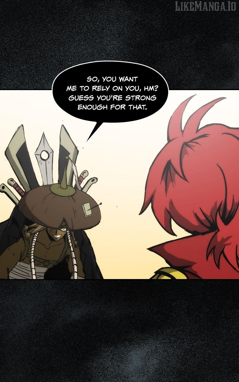 Fatal Reset Chapter 33 - page 79